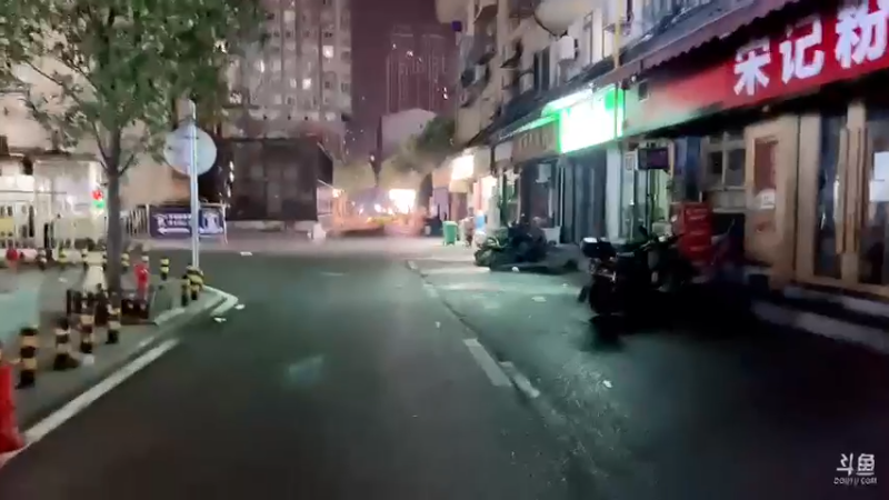 【2022-09-16 03点场】主播阿郎：到长沙的第二天