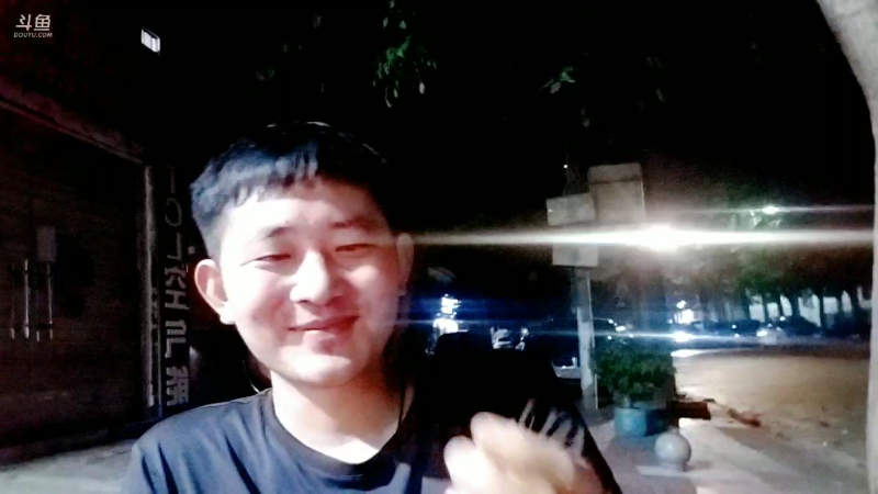 【户外】主播食神高德的精彩时刻 20220916 02点场