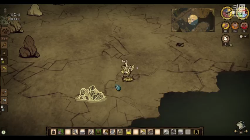 【2022-09-16 01点场】阿邦就是小苞米：羊了个羊也太难了叭？