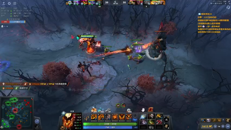 【2022-09-16 01点场】阳光男孩Aq：高手永远都是高手！！！