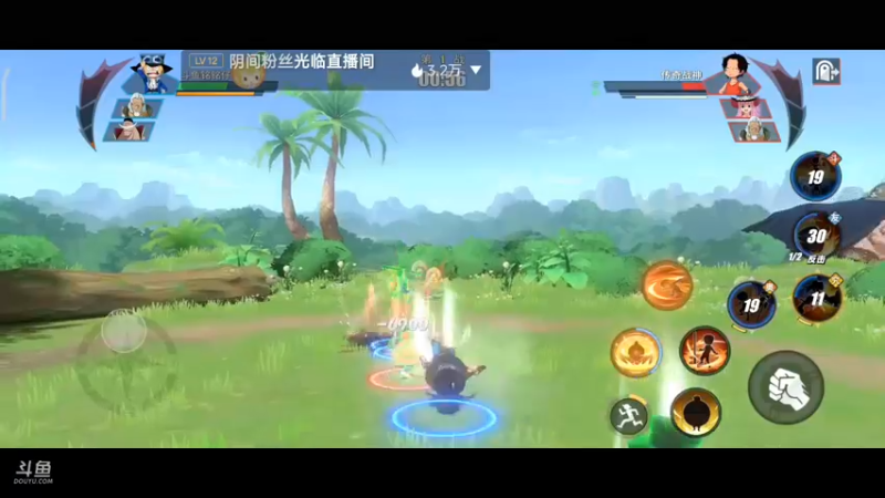 【2022-09-15 20点场】铭铭仔仔：《航海王热血航线》火爆来袭