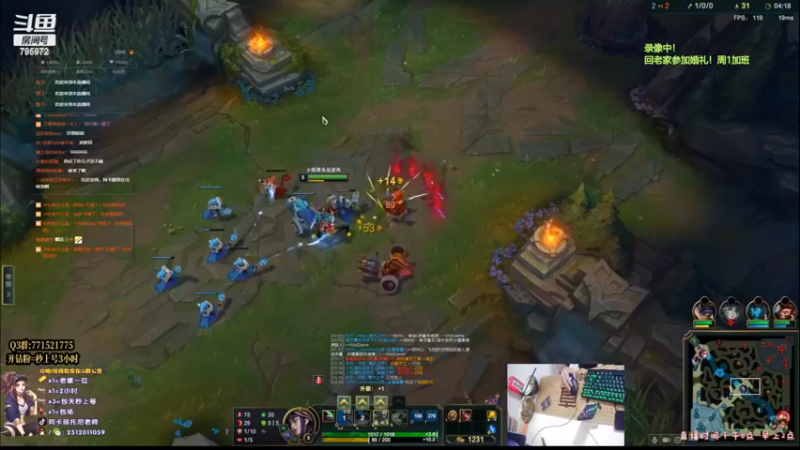 【2022-09-16 04点场】Akl托尼老师：7种玩法阿卡丽，炼金罐，宝珠咳血，创始人