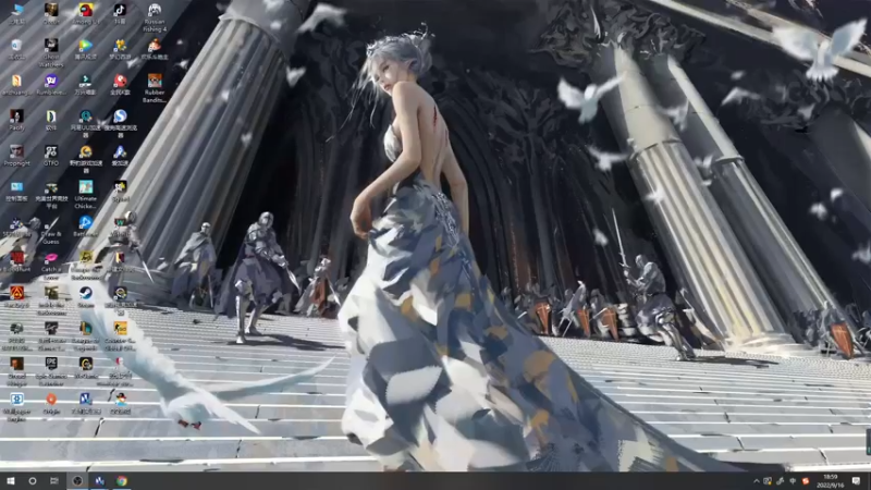 【2022-09-16 18点场】郑伟丶：娱乐性技术主播