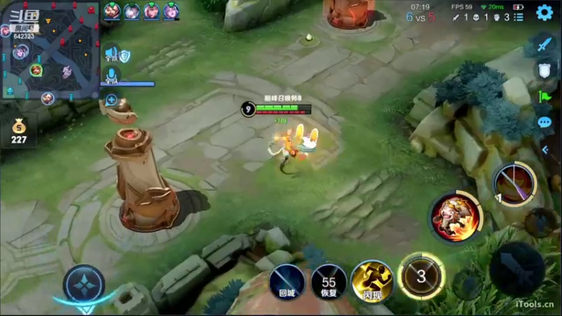 【2022-09-15 19点场】小笨蛋北北：认真 专注 冷静