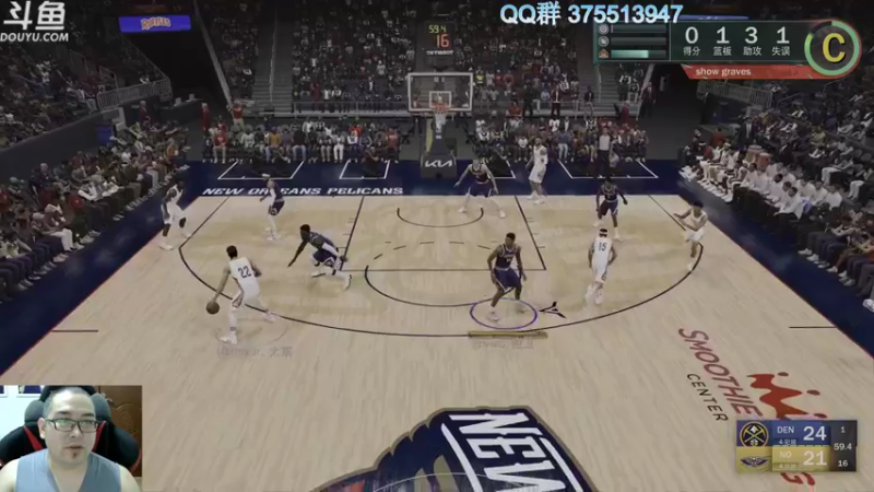 【2022-09-15 22点场】its宁玉今秋：NBA2K23次世代MC超级控卫