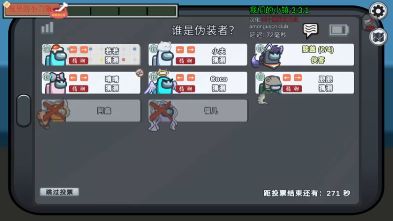 【2022-09-15 21点场】膝盖是个倒霉蛋：勤劳的RPK员工啦~ ！