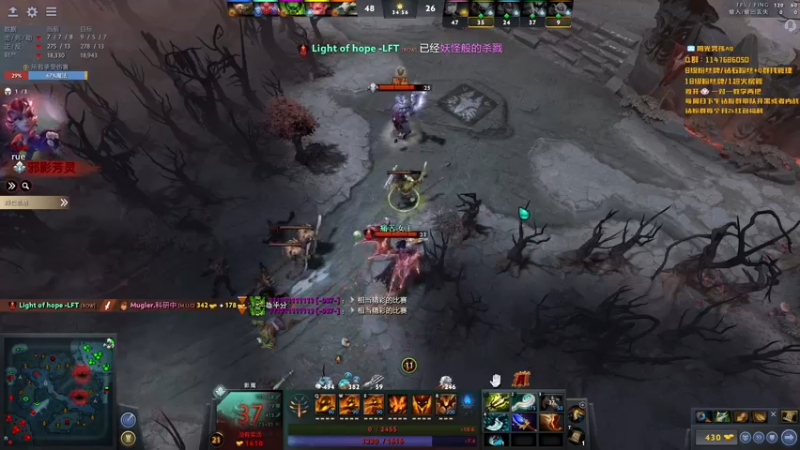 【2022-09-15 21点场】阳光男孩Aq：高手永远都是高手！！！