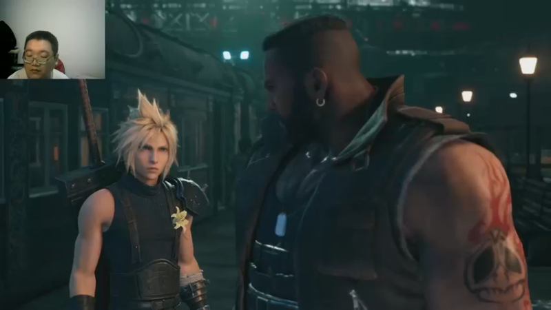 最终幻想七代重制版22-09-15 (5)