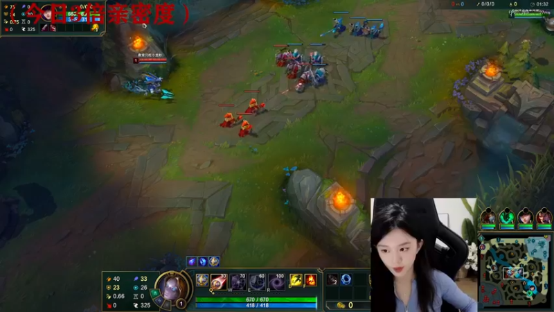 【2022-09-15 22点场】她打了个嗝儿：变形记之大师发条组排带飞日记