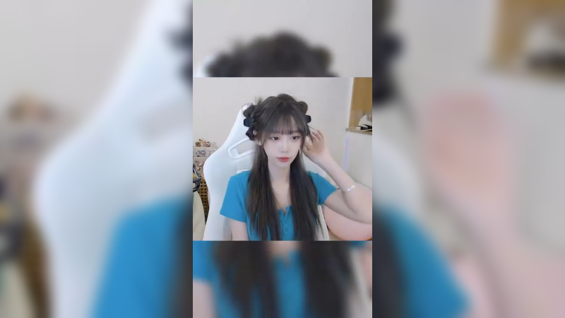福娃？不存在的
