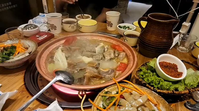 【2022-09-14 18点场】叶子户外：云南丽江古城day2