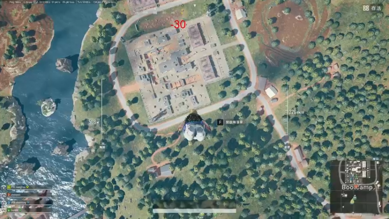 【2022-09-16 20点场】郑伟丶：娱乐性技术主播