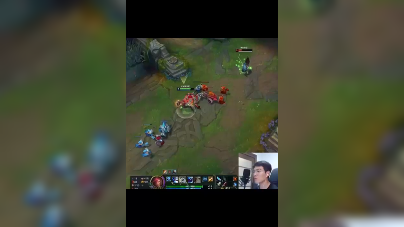 自信即巅峰 冷静则强大