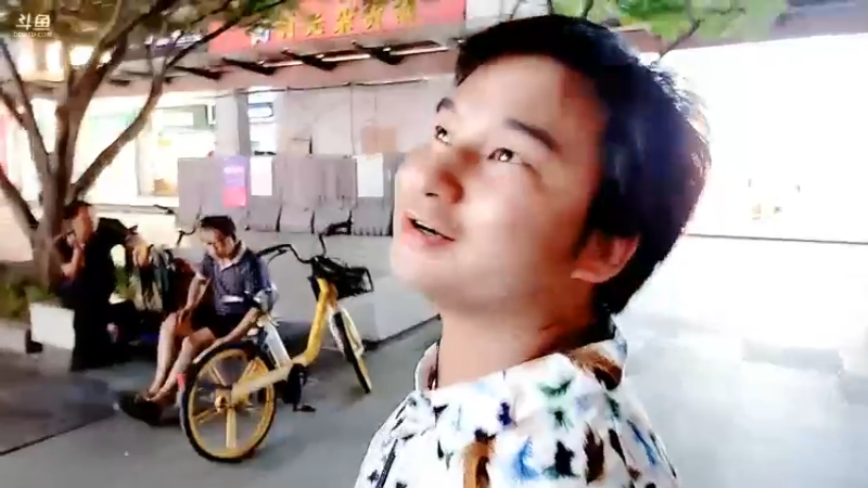 【2022-09-15 19点场】大嘴love：长沙【日行一善】
