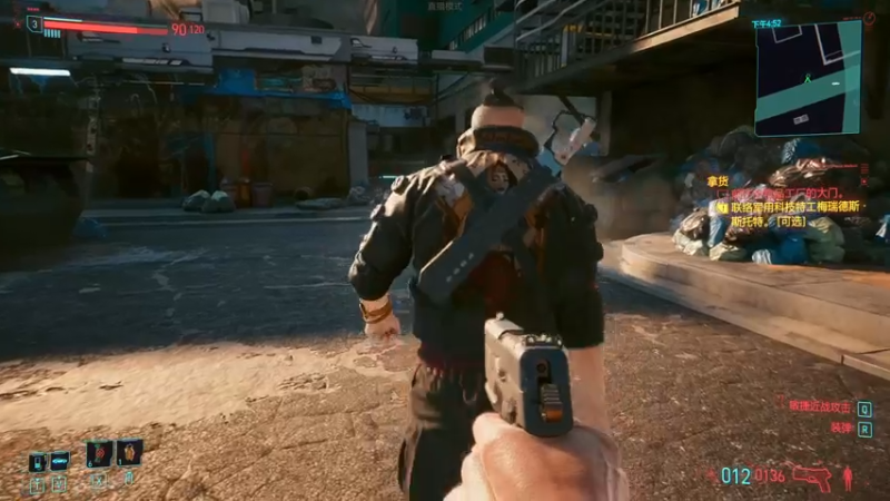 【2022-09-16 13点场】布鲁斯菲尔：蜘蛛小子迈尔斯