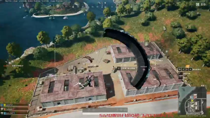 【2022-09-16 17点场】爱吃鱼的石原：石原：来咯来咯！