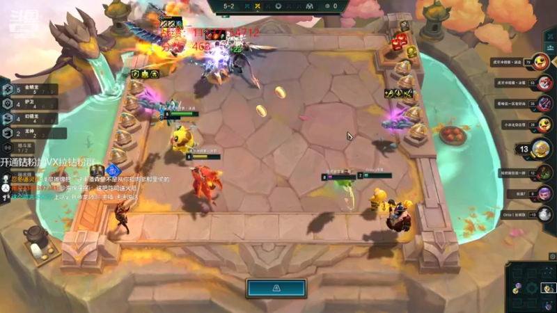 【2022-09-16 11点场】卑微小泽丶：小泽：水龙王出击