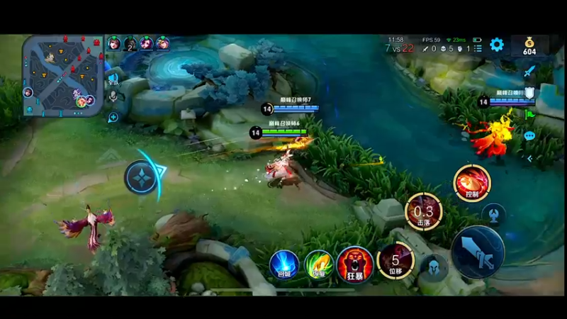 【2022-09-16 22点场】自小语：白银双倍卡巅峰2500  冲第二个前十