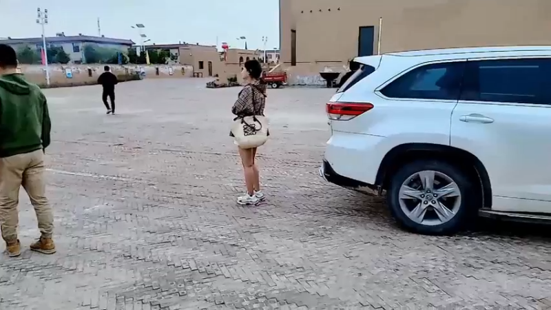 【2022-09-16 18点场】洪湖小肖：《陕北一家人》 Day4    烟花祈福