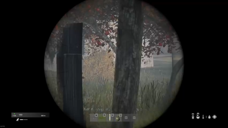 【2022-09-15 18点场】dayz韩爱东西：老韩车臣尼亚历险记