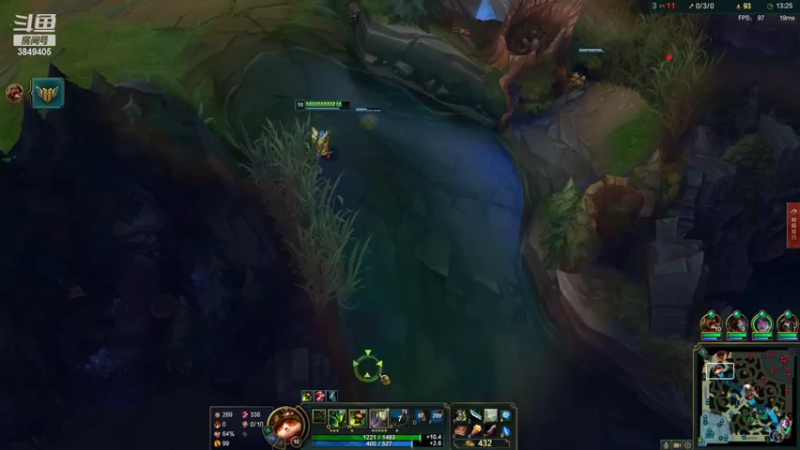 【2022-09-13 23点场】果果哩个果果：【果酱】最具观赏性的女玩家