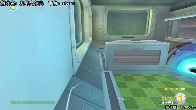 【2022-09-15 21点场】兔了了丶：超感人催泪神作