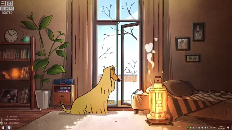 【2022-09-16 00点场】兮饭锐雯：大乱斗小王子来no