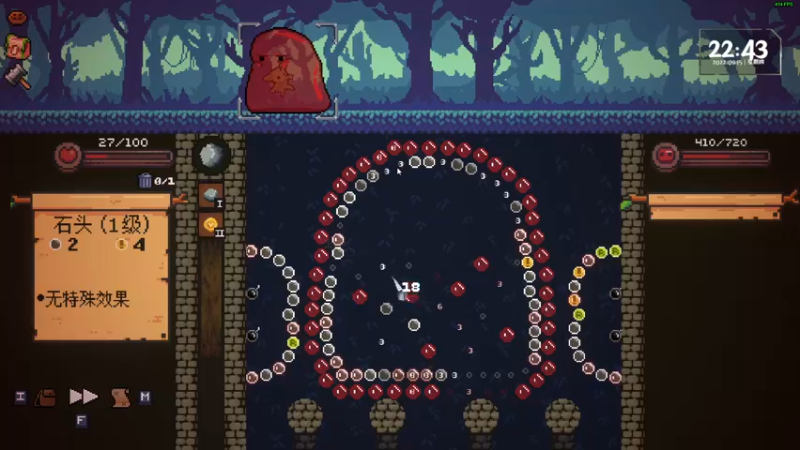 【2022-09-15 22点场】慕容朋牙：浅玩一下啦啦啦