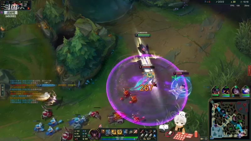 【2022-09-15 20点场】章发财丶：晚上好，比我帅的进!