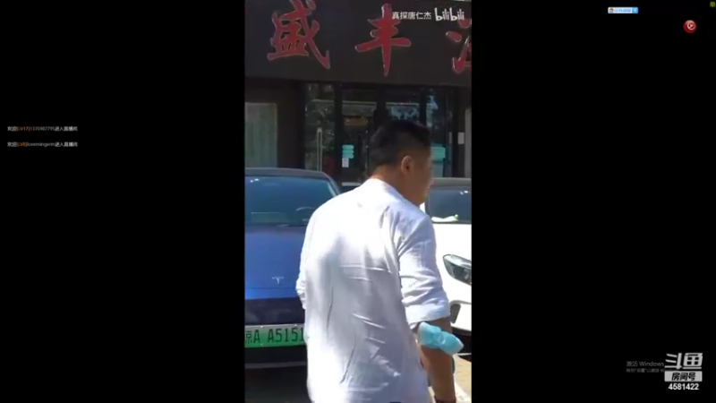 【2022-09-14 23点场】迷人的卿姐姐i：美好的一天从看菜卿开始~❤~