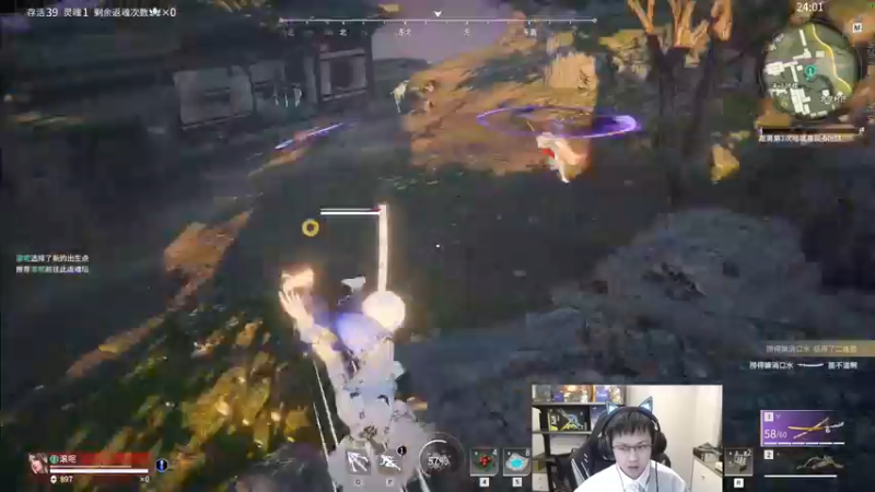 【2022-09-16 04点场】格洛莉娅S：戴眼镜的来了～