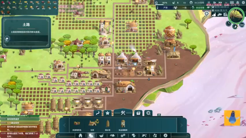 【2022-09-15 23点场】AuriceQwQ：白给少女：汪