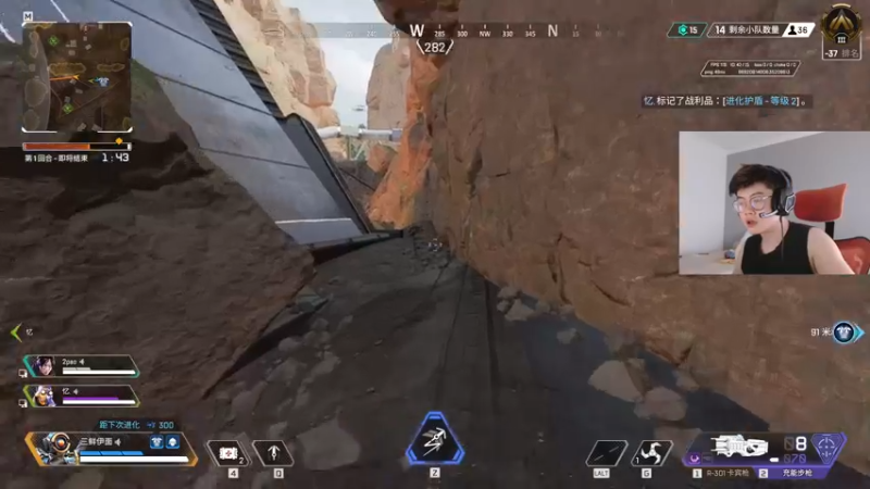 【2022-09-15 18点场】何二抛zZ：2pao：头一歪 脸一摆