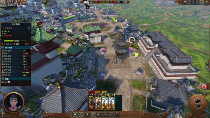 【2022-09-16 04点场】歪歪梯呀：ai加强强化版震旦