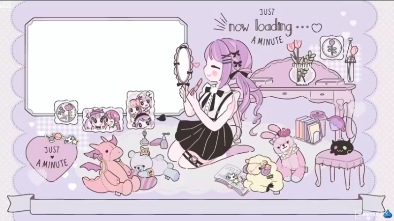 【2022-09-16 13点场】妖鹿yolo：【16】 9号喷喷3走起♥迷鹿放送