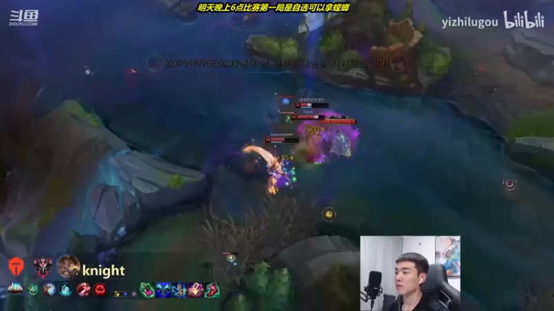 【2022-09-15 21点场】杰克螳螂：有螳螂玩螳螂 没螳螂玩凯蔚魇