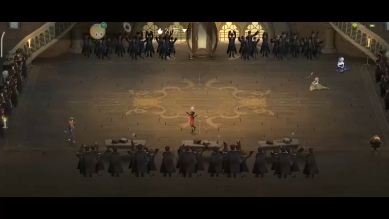 【2022-09-13 11点场】铭铭仔仔：《哈利波特》火爆来袭