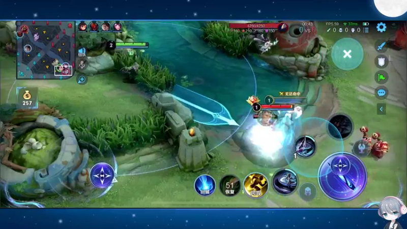 【2022-09-15 23点场】音七Simple：噜啦啦噜啦啦噜啦噜啦嘞 1981932