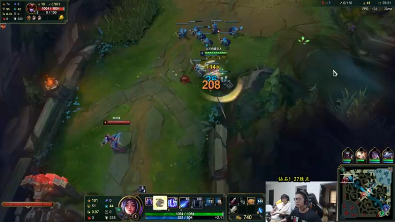 【2022-09-16 16点场】余小C真的很强：余小C：峡谷之巅冲大师！！