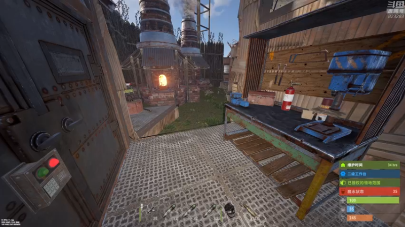 【2022-09-16 00点场】1K黄辉冯：黄辉冯： 硬核模式