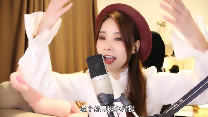 【音乐】亮声Open的精彩时刻 20220916 21点场