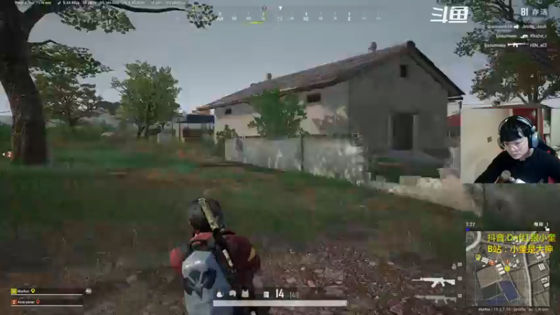 【2022-09-16 03点场】红眼小奎：顶级44+OB点将！