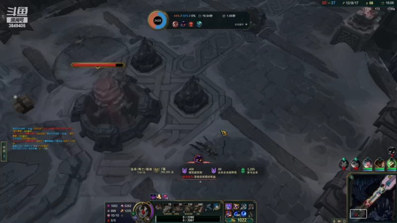 【2022-09-08 21点场】果果哩个果果：【果酱】最具观赏性的女玩家