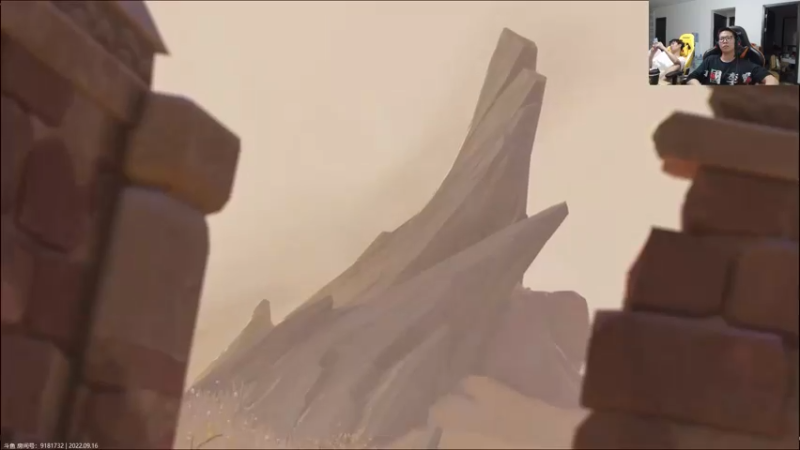 【2022-09-16 20点场】余小C真的很强：余小C：峡谷之巅冲大师！！