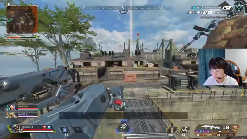 【2022-09-14 00点场】ZpYan1：非常稳健的一名选手