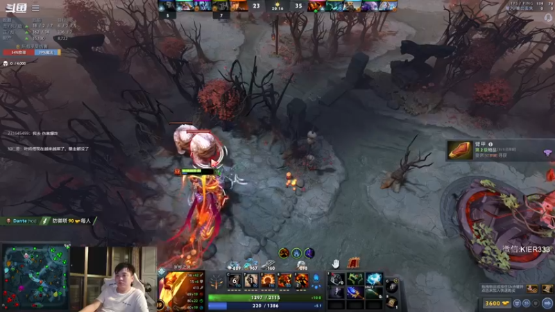 【2022-09-16 01点场】叶子长青K：长青派火猫 开启双倍亲密卡