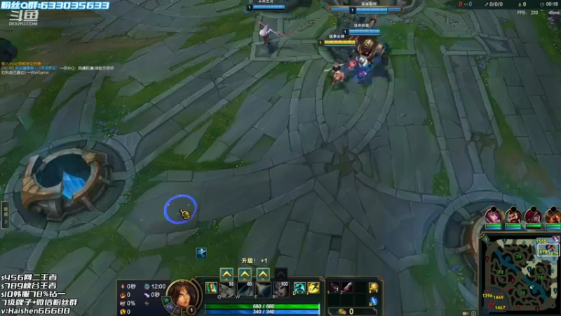 【2022-09-16 20点场】海神丶俄洛伊：这样的触手伤害？