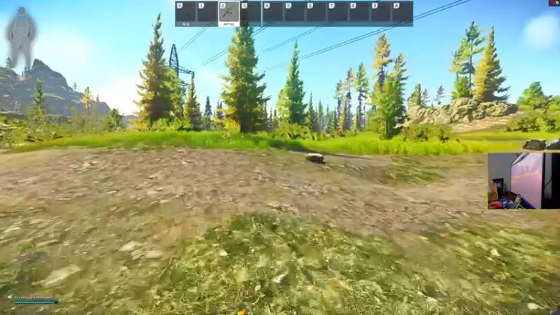 【2022-09-14 23点场】文化人老七：近战击杀世界第一