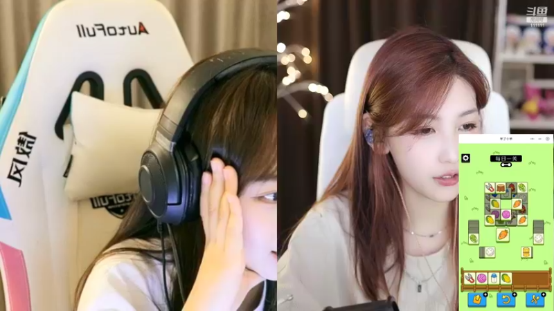 【2022-09-16 19点场】叶知秋Vanessa：秋：黄金双倍 越努力越幸运