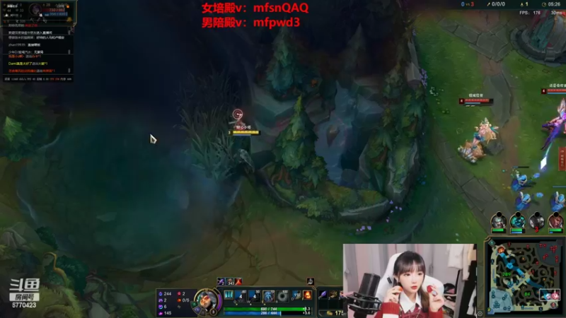 【2022-09-15 23点场】塔莉娅QAQ：我是一只猪 天天都在输